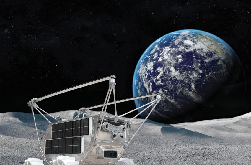  Castrol’ün Uzay Vizyonu: “Castronomy”
