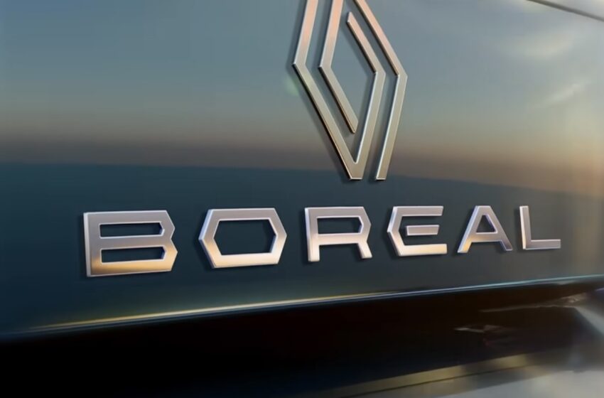  Renault’nun kuzey rüzgarı Bursa’da da üretilecek