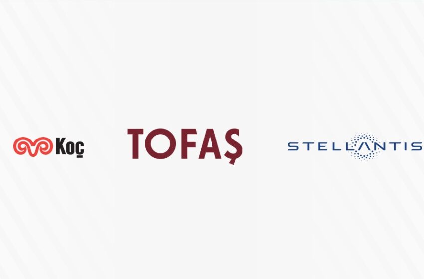  Stellantis markaları Tofaş çatısı altında toplanıyor