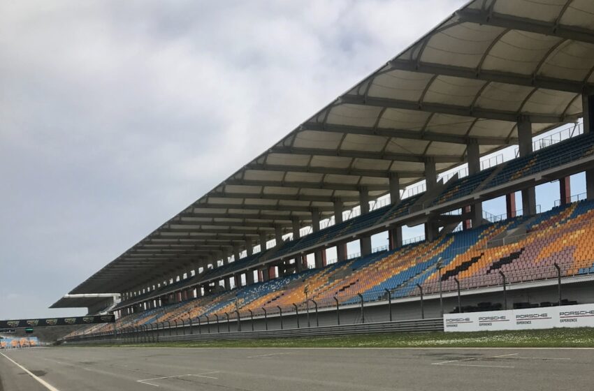  İstanbul Park TOSFED’e mi devrediliyor?
