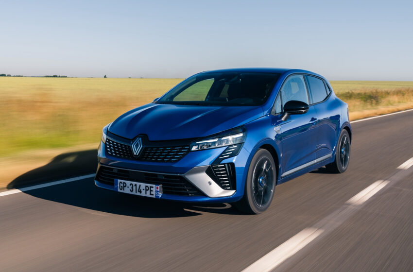  Yerli Renaultlarda ÖTV avantajı