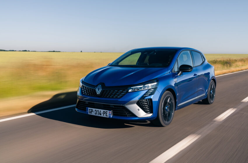 Zirve yine Renault’nun