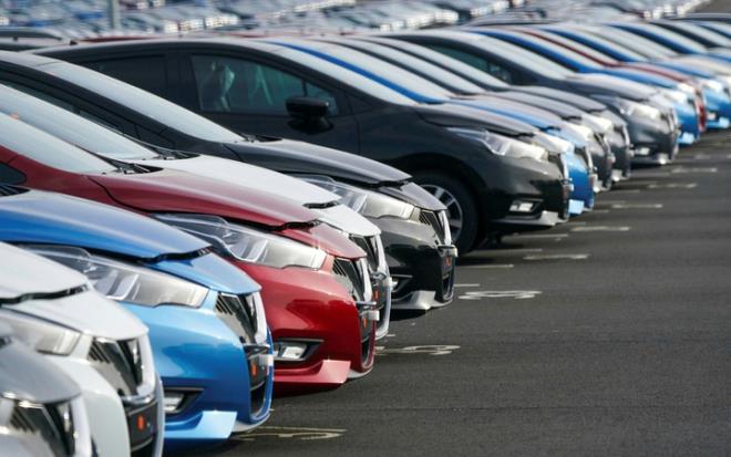  Otomotivde Kasım kampanyaları