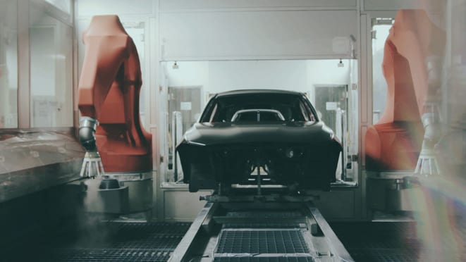  BMW’den elektronik şarkı ve video!