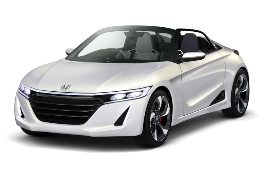  Honda büyük yeniliklerle geliyor