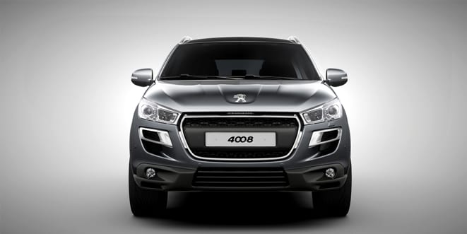 Global model 4008 yolda, geliyor!