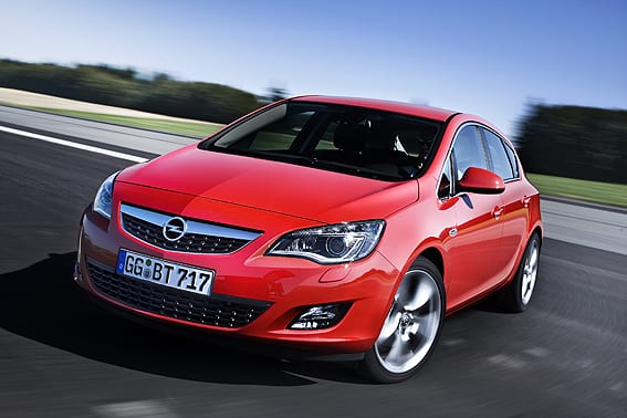  Opel’den yeni yıl fırsatları