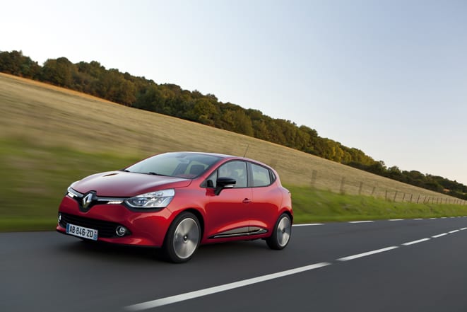  Renault 2012’yi zirvede kapattı