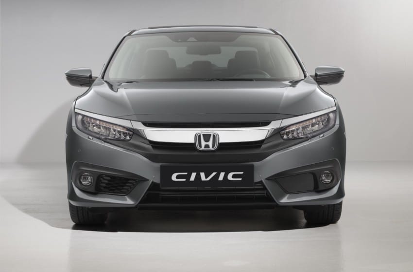  Kasım ayında Honda’dan özel kampanyalar
