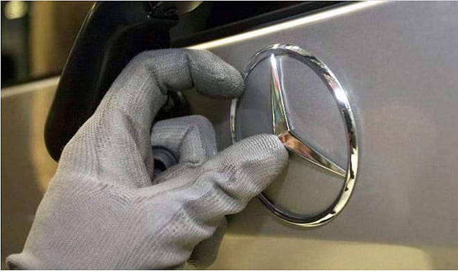  Mercedes-Benz neden minivan üretiyor?