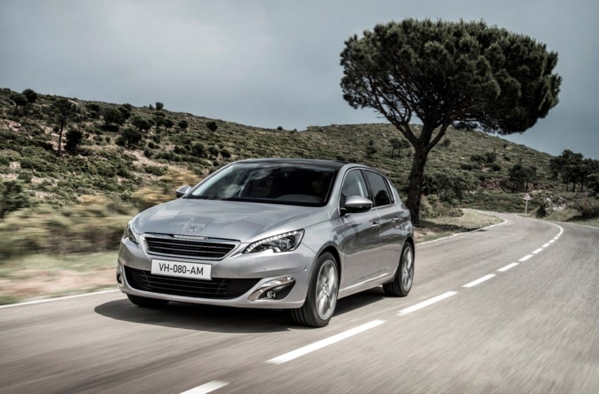  Peugeot’dan Şubat ayına özel fırsatlar