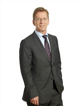  Volvo Car Group’a Yeni Başkan ve CEO