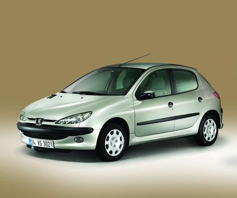 Peugeot’dan servis indirimi