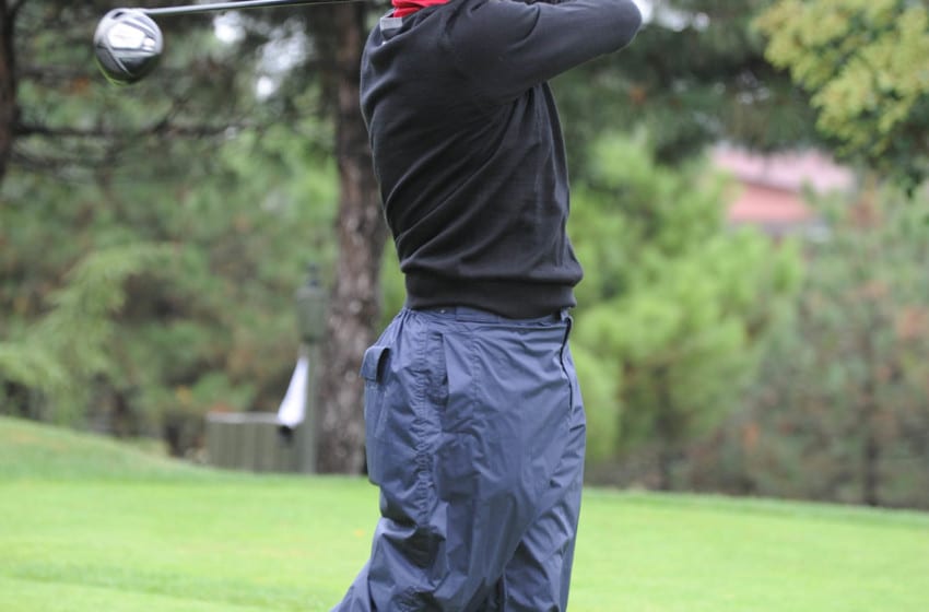  Volvo World Golf Challenge Türkiye finalistleri