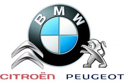 BMW Peugeot Citroen’in elektrik şebekesi tamam!