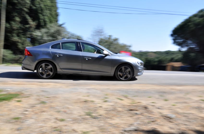  Volvo S60 1.5 T3 R Design