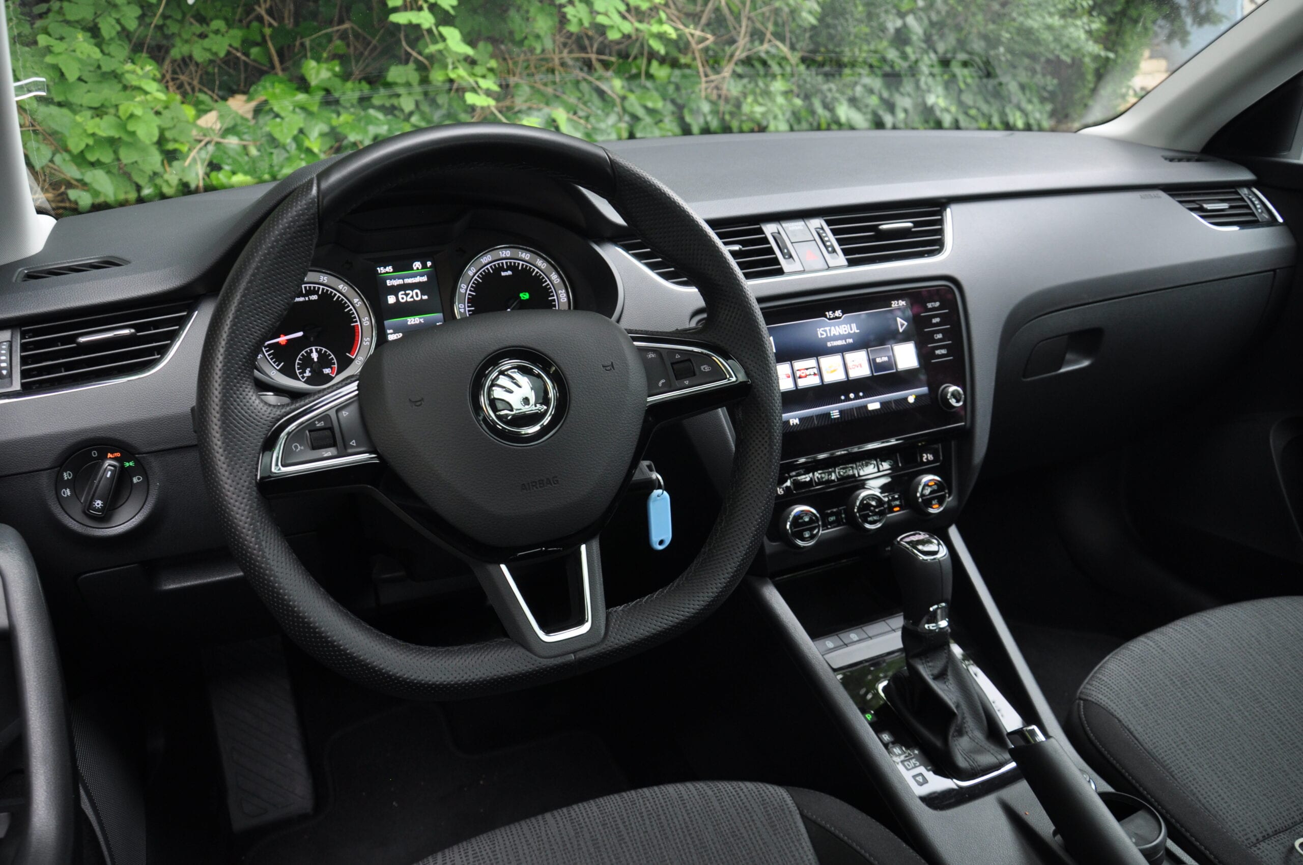 Skoda Octavia 1 6 Tdi Dsg E Motoring