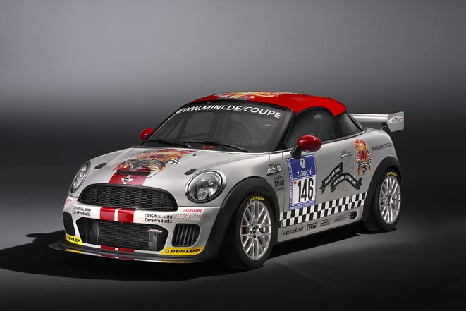  Prömiyeri Nürburgring-Nordschleife’de