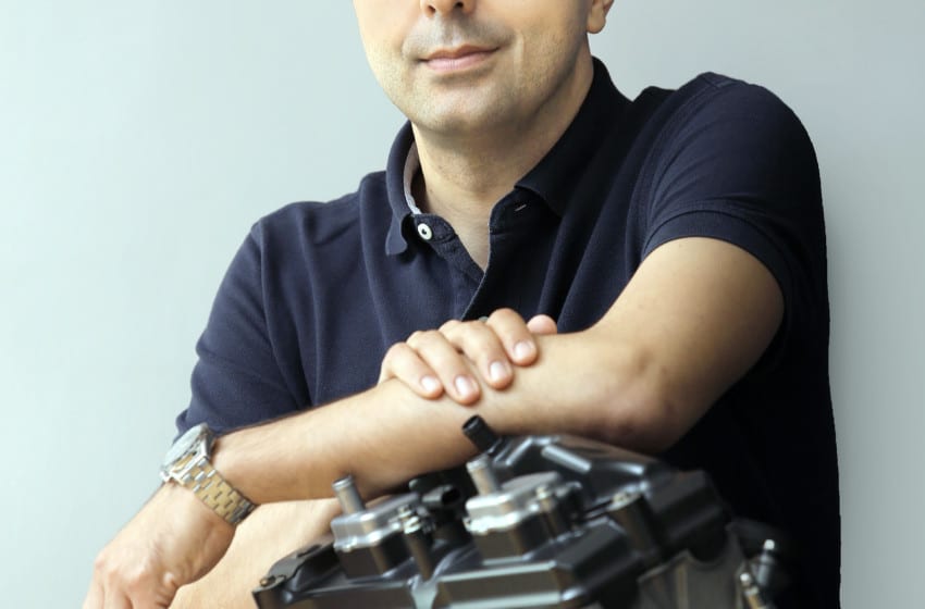  Cem Özütok Peugeot Türkiye’de