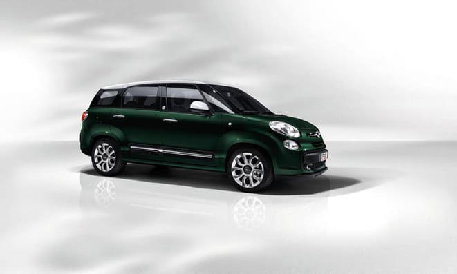  Fiat 500 versiyonları artıyor
