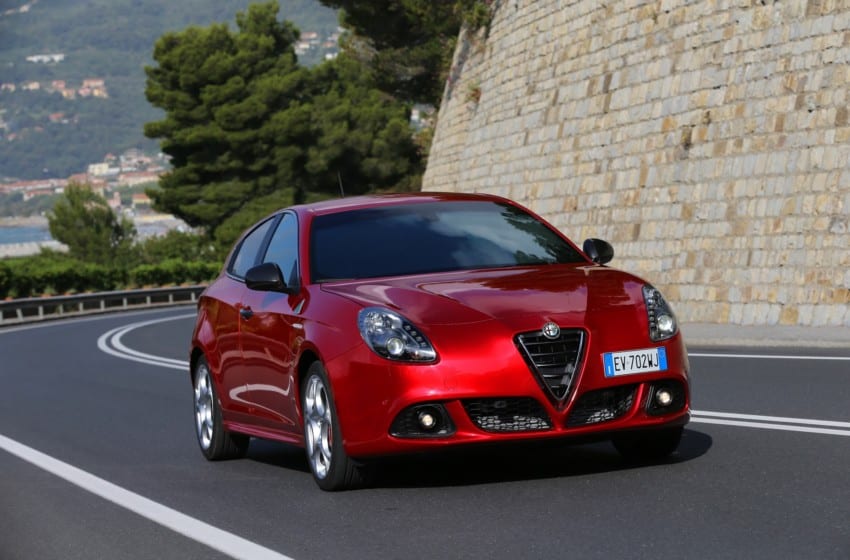  Alfa Romeo’da Aralık fırsatları
