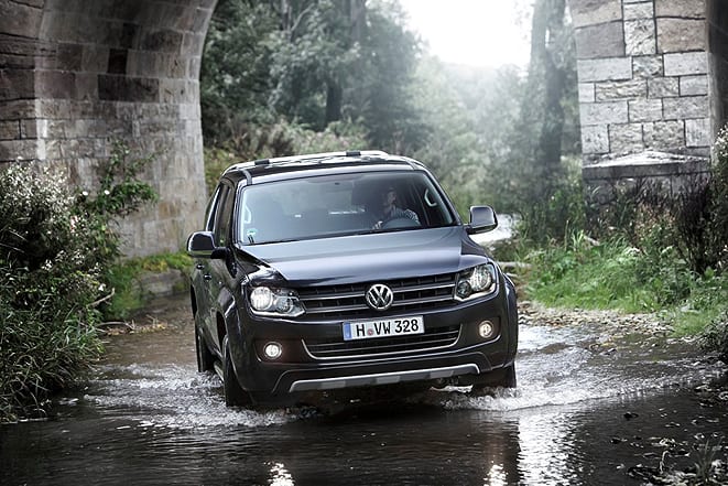 Volkswagen Ticari Araç’tan yılın ilk kampanyası
