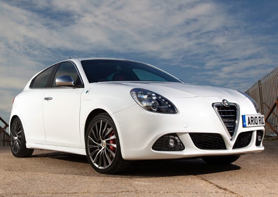  Alfa Romeo’dan ek avantajlar