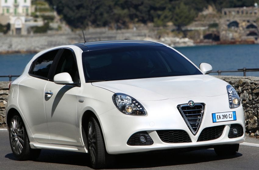  EuroNCAP’ten Giulietta’ya pekiyi