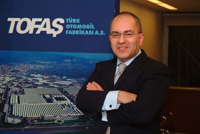  Tofaş’ın karı %36 arttı