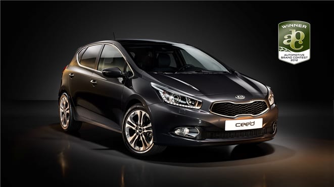  Automotive Brand Contest’ten Kia Motors’a 3 Tasarım Ödülü…