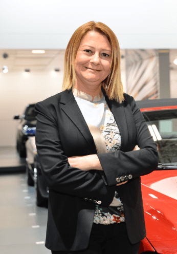  Borusan Otomotiv Kurumsal İletişim Müdürlüğü’ne atama