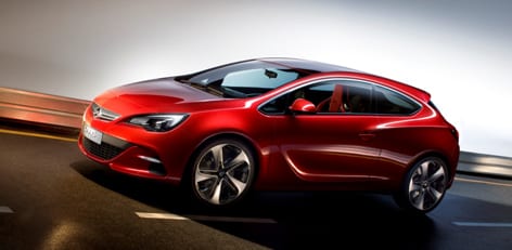  Yeni Opel’ler İstanbul Motor Show’da