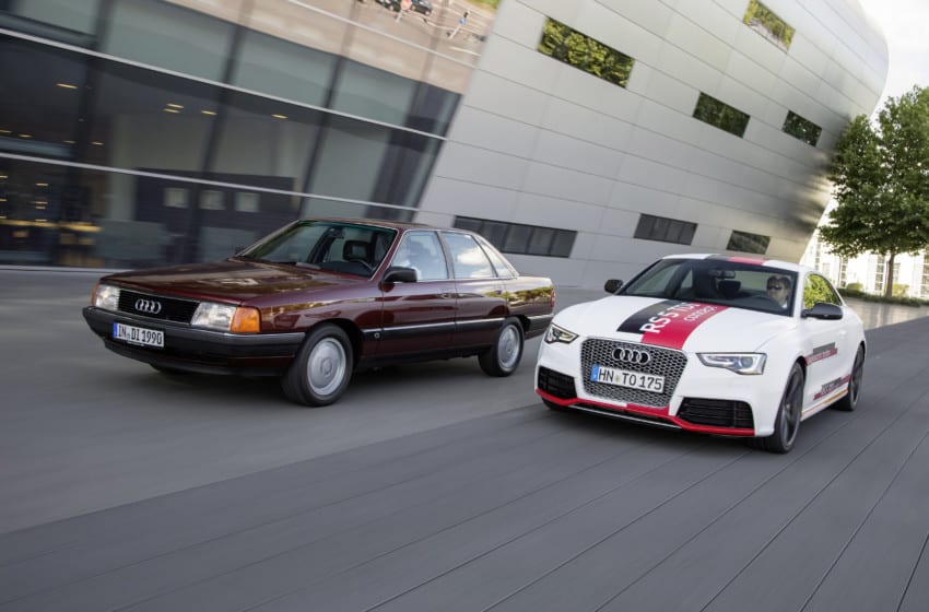  TDI motor 25. yılını kutluyor
