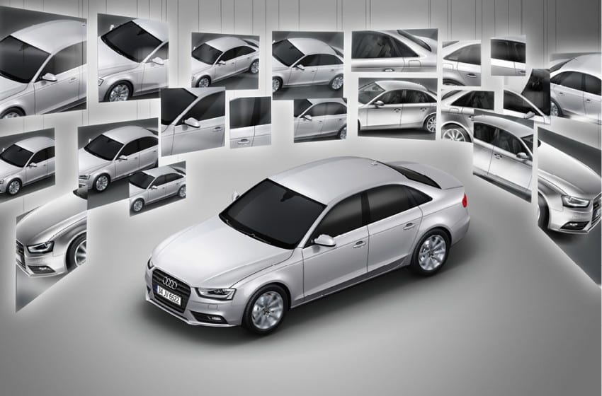  Audi sahiplerine özel: Audi Kasko