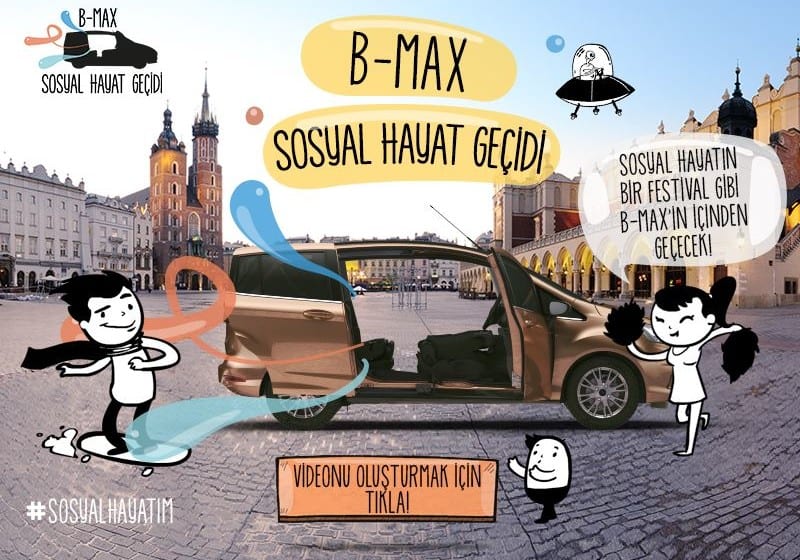  Mixx Awards’ta 4 ödül