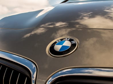  BMW’de ilklerin otomobili