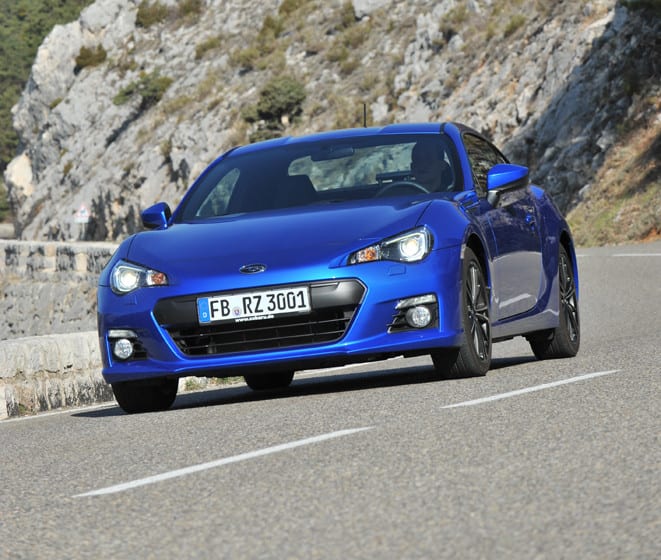  Subaru’da premium kampanya