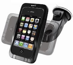  BURY Motion: iPhone’unuz emin ellerde