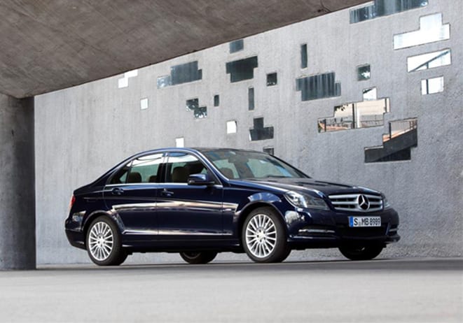  Mercedes-Benz’den kampanya