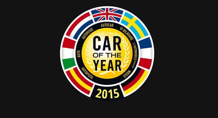  Car of the Year belli oldu
