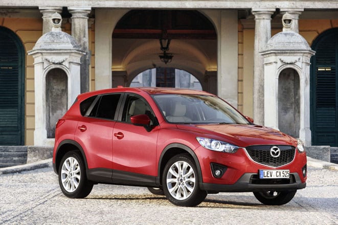  Siparişler çıldırdı, Mazda üretimi artırıyor