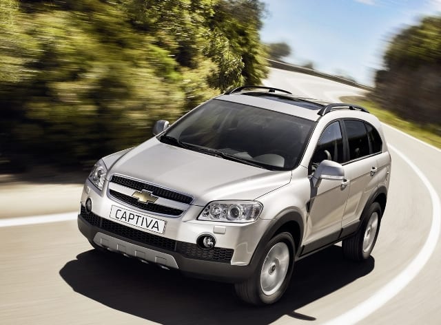  Chevrolet tam gaz