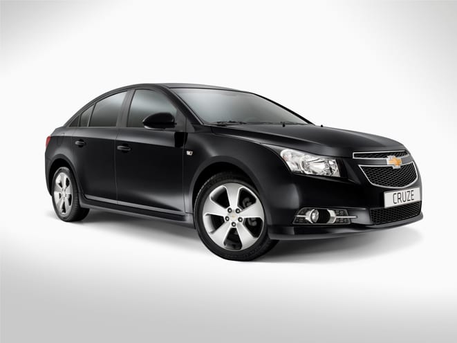  Chevrolet’lere cazip kampanya