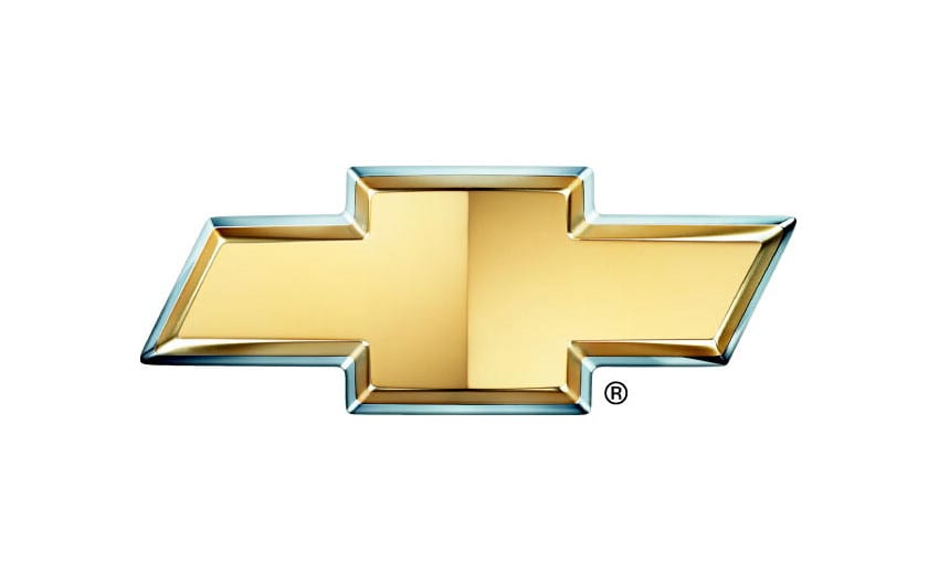  Chevrolet nasıl papyon taktı?