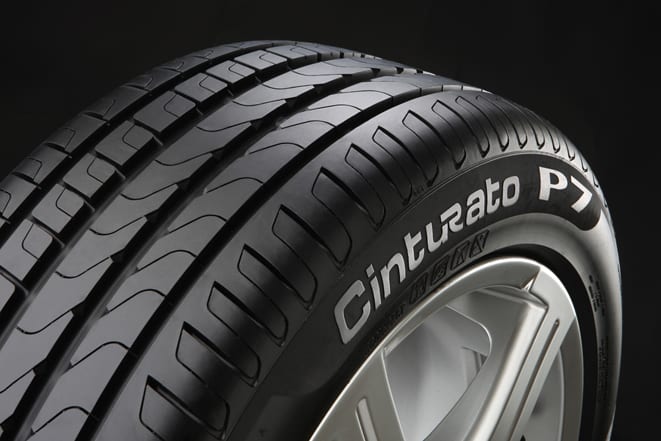  VW Pirelli’yi seçti