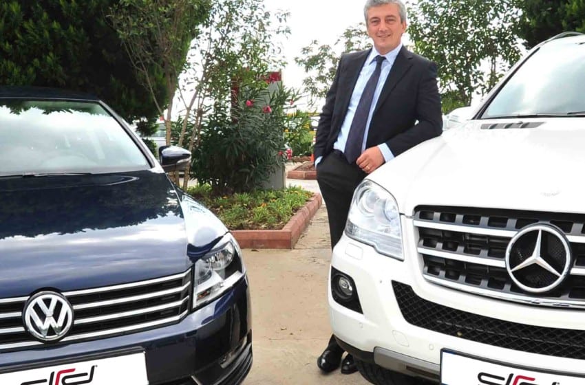  DRD’den müşteri odaklı hizmet