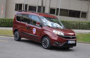 Yeni Fiat Doblo www.e-motoring.com
