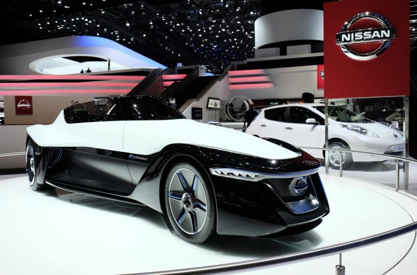  Nissan’ın tüm yenilikleri Cenevre’de