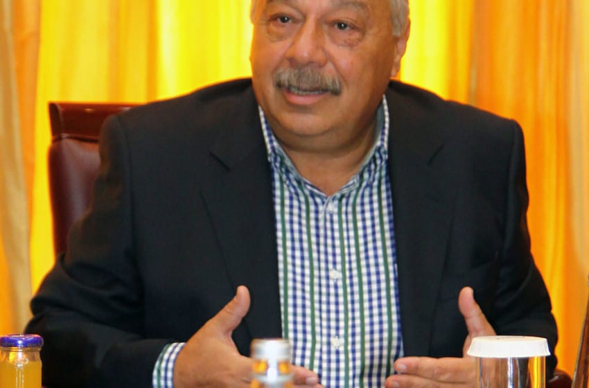  TOSFED’de Berberoğlu dönemi