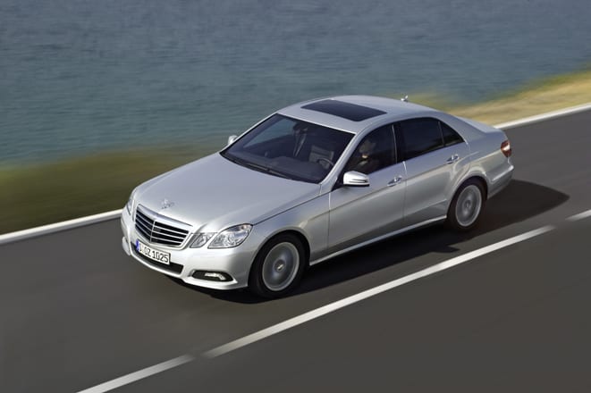 Mercedes-Benz’den Eylül fırsatları